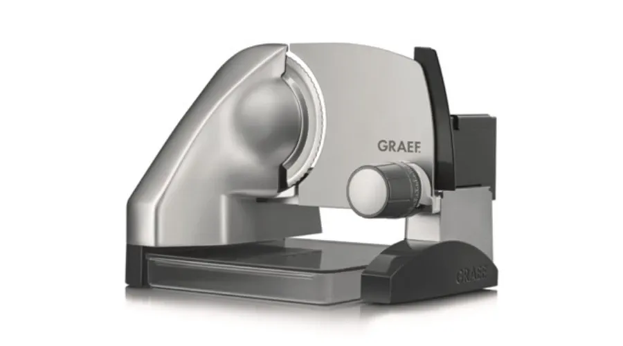 obrazek 1 Stylowa krajalnica S50000 - Graef