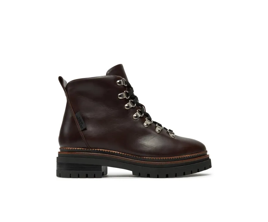 obrazek 1 Weekend Max Mara Trapery 2425796115600 Brązowy