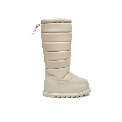 Zdjęcie United Nude Śniegowce Zembla Bubble Boot 10885828125 Beżowy