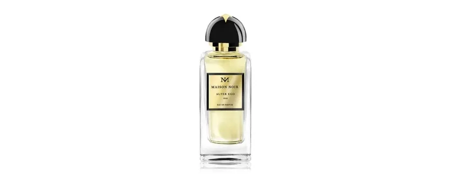 obrazek 1 Maison Noir Alter Ego 786 Woda perfumowana 100 ml