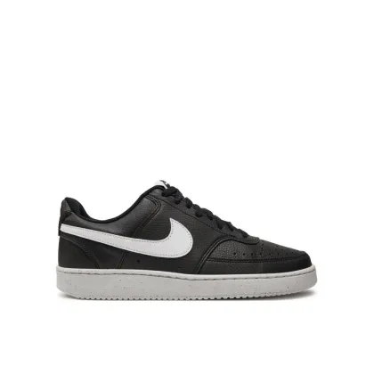 Zdjęcie Nike Sneakersy Court Vision Lo Nn DH2987 001 Czarny