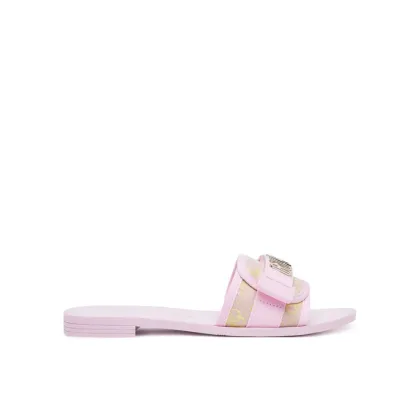 Zdjęcie Guess Klapki FLJELY FAL19 Różowy