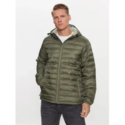 Zdjęcie Levi's® Kurtka przejściowa Pierce A5622-0005 Zielony Regular Fit