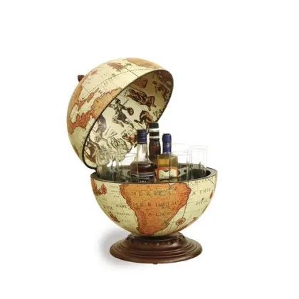 Zdjęcie Interno safari globobar 40 cm Zoffoli