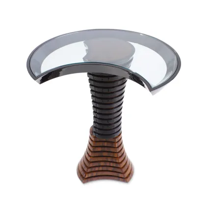 Picture Exclusive modern table - Malabar