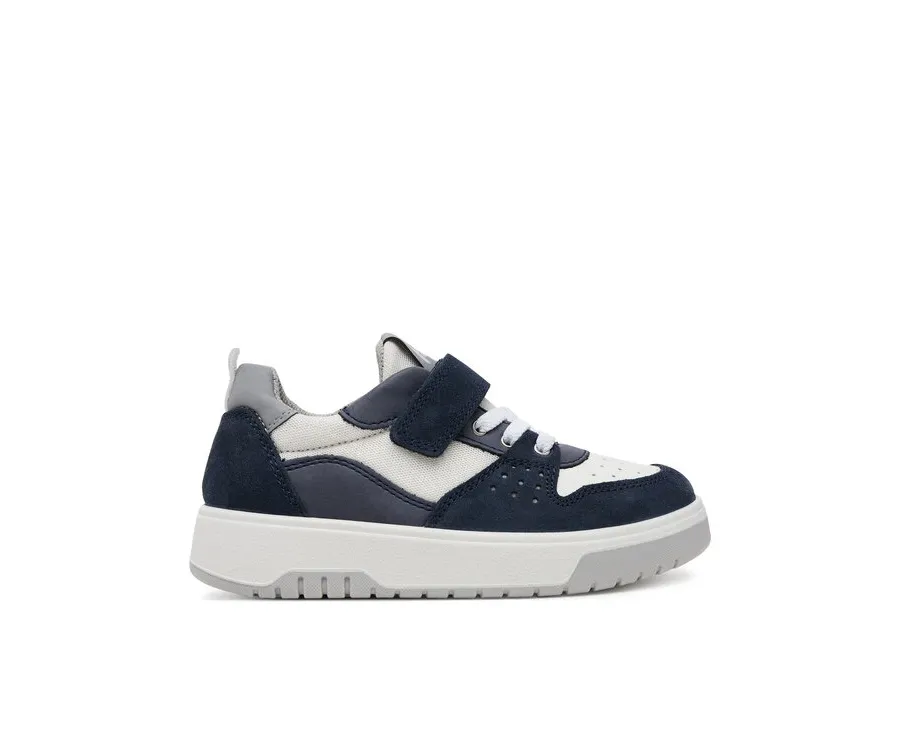 obrazek 1 Primigi Sneakersy 7879022 M Biały