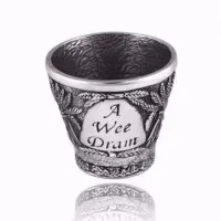 Zdjęcie Oryginalny kieliszek whisky – prezent dla wyjątkowej osoby