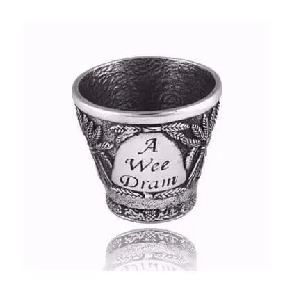 Zdjęcie Oryginalny kieliszek whisky – prezent dla wyjątkowej osoby