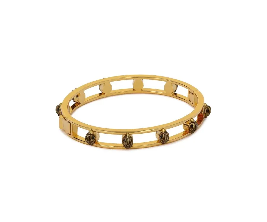 obrazek 1 Kurt Geiger Bransoletka 1354061429 Złoty