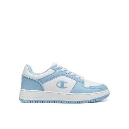 Zdjęcie Champion Sneakersy RD18 2.0 LOW S11470-BS086 Niebieski