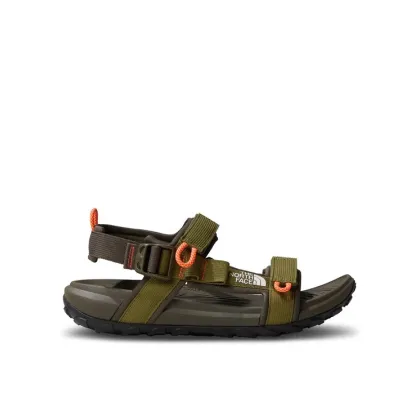 Zdjęcie The North Face Sandały M Explore Camp Sandal NF0A8A8XV2I1 Khaki