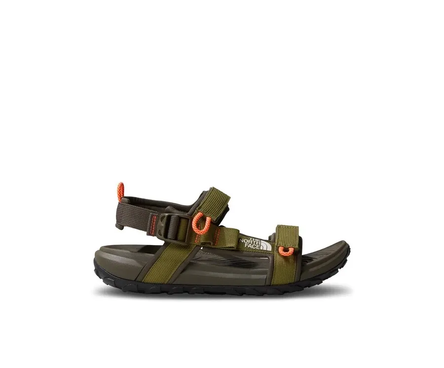 obrazek 1 The North Face Sandały M Explore Camp Sandal NF0A8A8XV2I1 Khaki