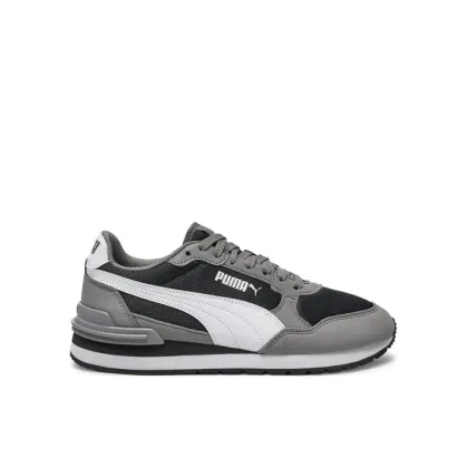 Zdjęcie Puma Sneakersy St Runner v4 Mesh Jr 399876 04 Czarny