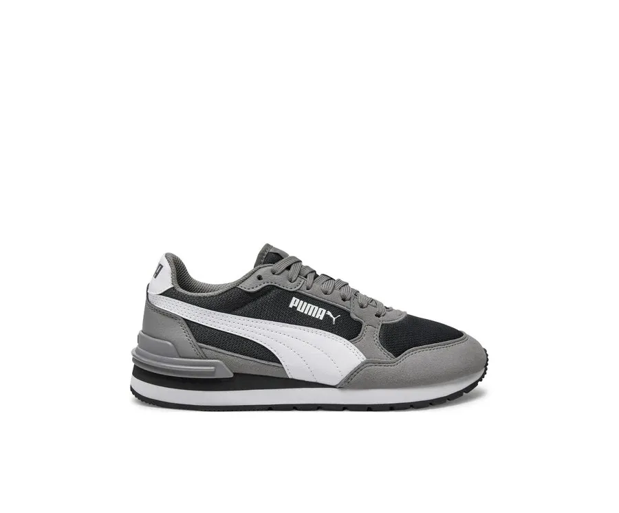 obrazek 1 Puma Sneakersy St Runner v4 Mesh Jr 399876 04 Czarny