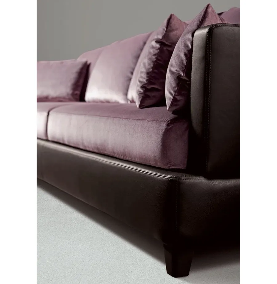 obrazek 4 Elegancka i niezwykle komfortowa sofa Tancredi