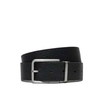 Zdjęcie Calvin Klein Pasek Męski K50K512647 Czarny