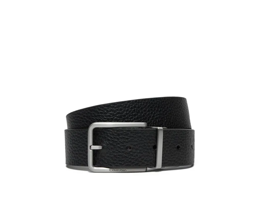 obrazek 1 Calvin Klein Pasek Męski K50K512647 Czarny