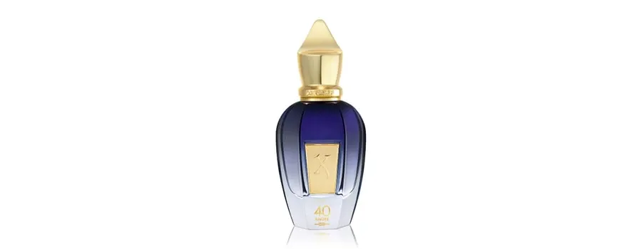obrazek 1 XERJOFF Join the Club 40 Knots Woda perfumowana 50 ml