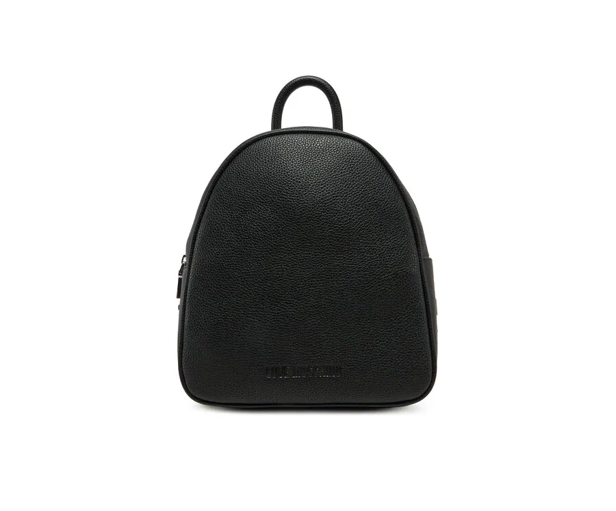 obrazek 1 LOVE MOSCHINO Plecak JC4030PP1MLT000B Czarny
