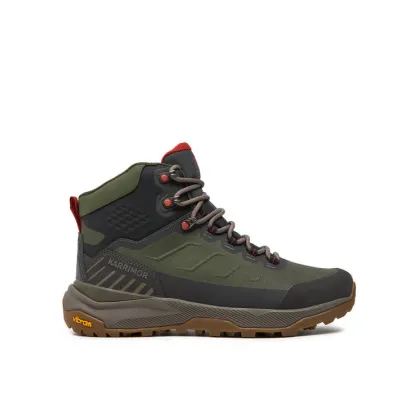 Zdjęcie Karrimor Trekkingi Peregrine Mid Vibram K1102 Khaki