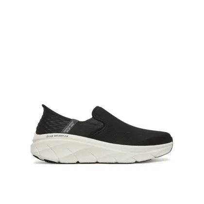 Zdjęcie Skechers Sneakersy D'Lux Walker 2.0-Reeler 232463/BLK Czarny