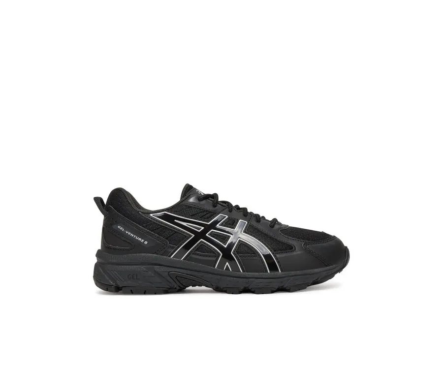 obrazek 1 Asics Sneakersy Gel-Venture 6 Gs 1204A162 Czarny