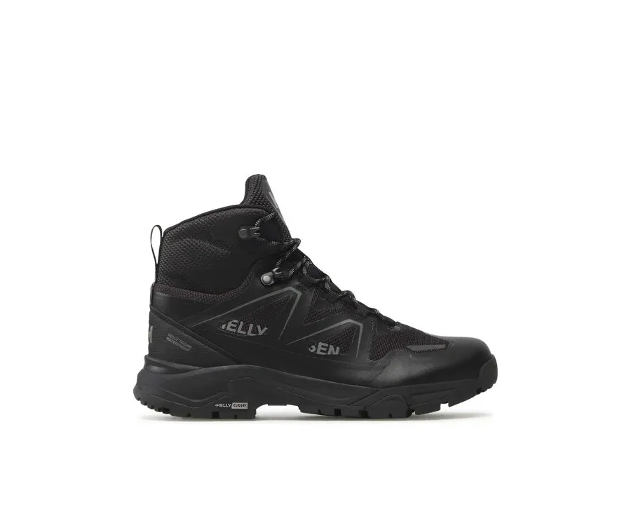 obrazek 1 Helly Hansen Trekkingi Cascade Mid Ht 11751_990 Czarny