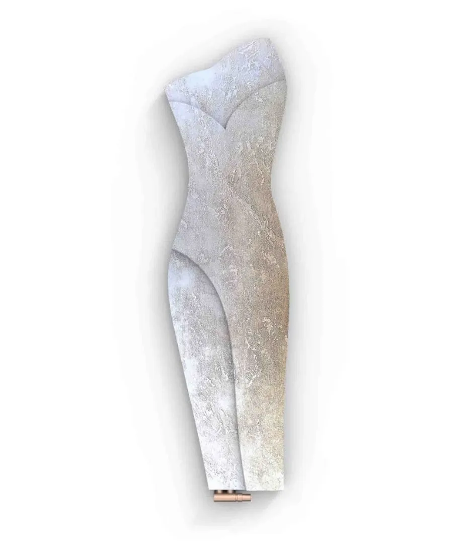 obrazek 1 Elegancki grzejnik dekoracyjny Lady z solidnych materiałów