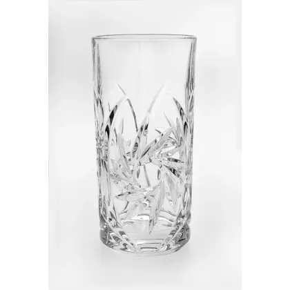 Zdjęcie Zestaw szklanek do drinków Pinwheel - 6 sztuk, 370 ml