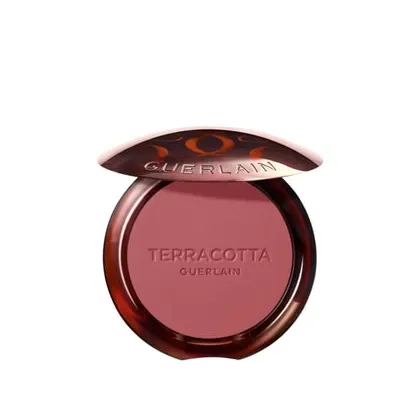 Zdjęcie GUERLAIN Terracotta Róż 5 g Nr. 3