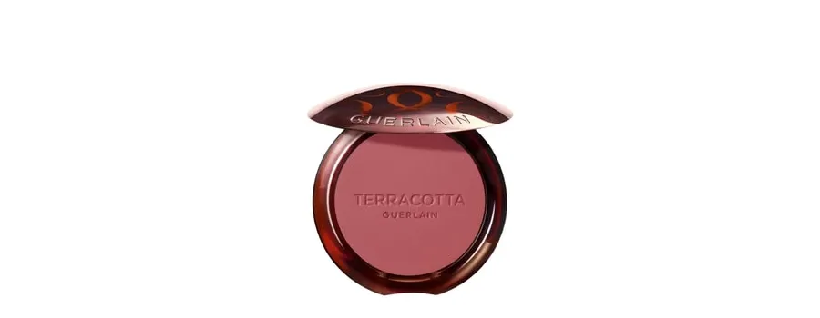 obrazek 1 GUERLAIN Terracotta Róż 5 g Nr. 3