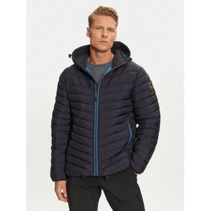Zdjęcie Napapijri Kurtka zimowa A-Lapaz H NP0A4I26 Granatowy Regular Fit