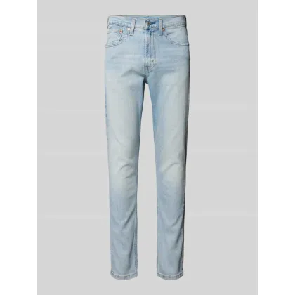 Zdjęcie Jeansy z 5 kieszeniami