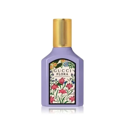 Zdjęcie Gucci Flora by Gucci Gorgeous Magnolia Woda perfumowana 30 ml