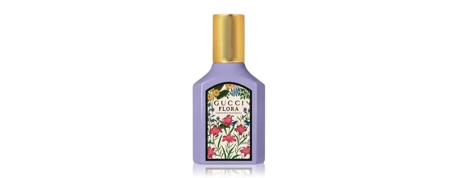 obrazek 1 Gucci Flora by Gucci Gorgeous Magnolia Woda perfumowana 30 ml