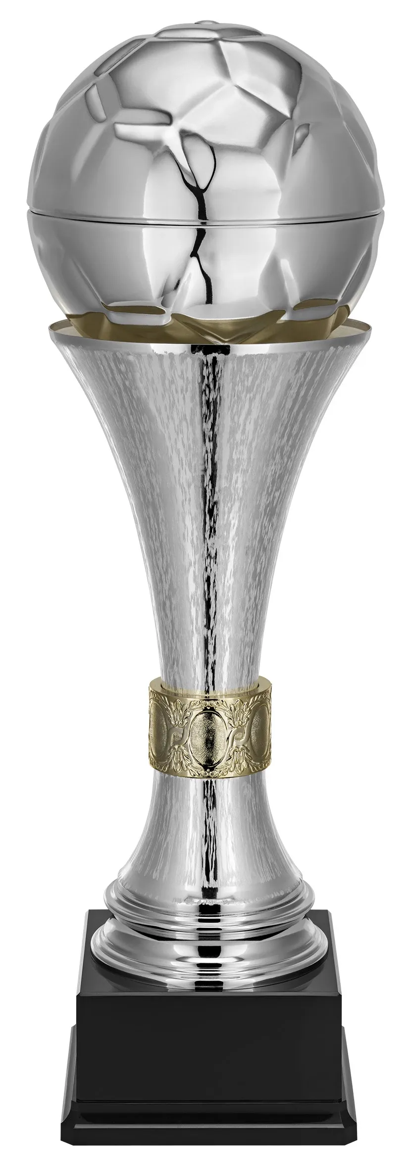 Picture Ekskluzywna nagroda sportowa dla piłkarza - oryginalny puchar