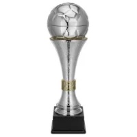 Zdjęcie Ekskluzywna nagroda sportowa dla piłkarza - oryginalny puchar