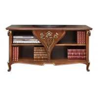 Zdjęcie Piękna włoska szafka pod telewizor