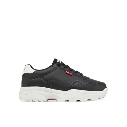 Zdjęcie Levi's® Sneakersy Nolita VSOH0081S Czarny