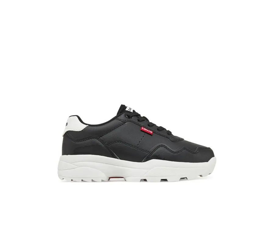 obrazek 1 Levi's® Sneakersy Nolita VSOH0081S Czarny