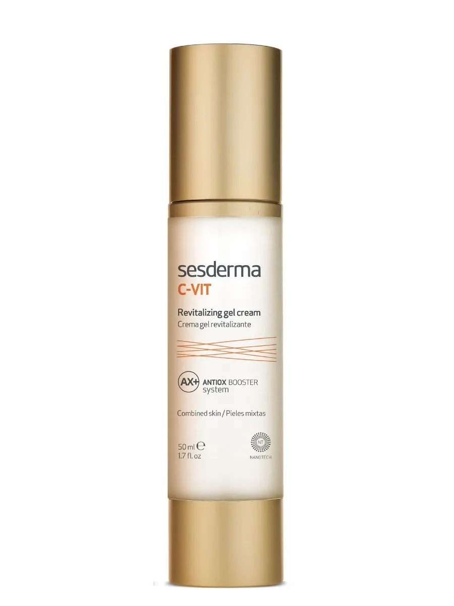 obrazek 1 Sesderma C-Vit Krem-Żel 50 ml