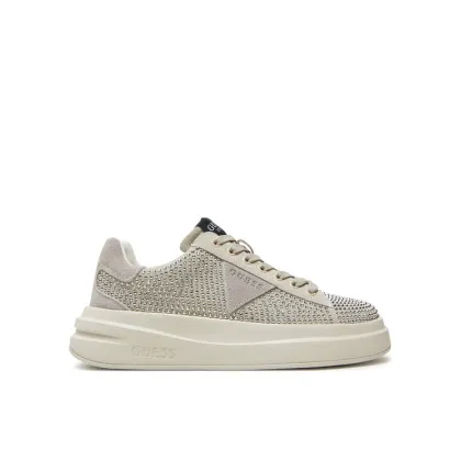 Zdjęcie Guess Sneakersy FLPELB SUE12 Beżowy