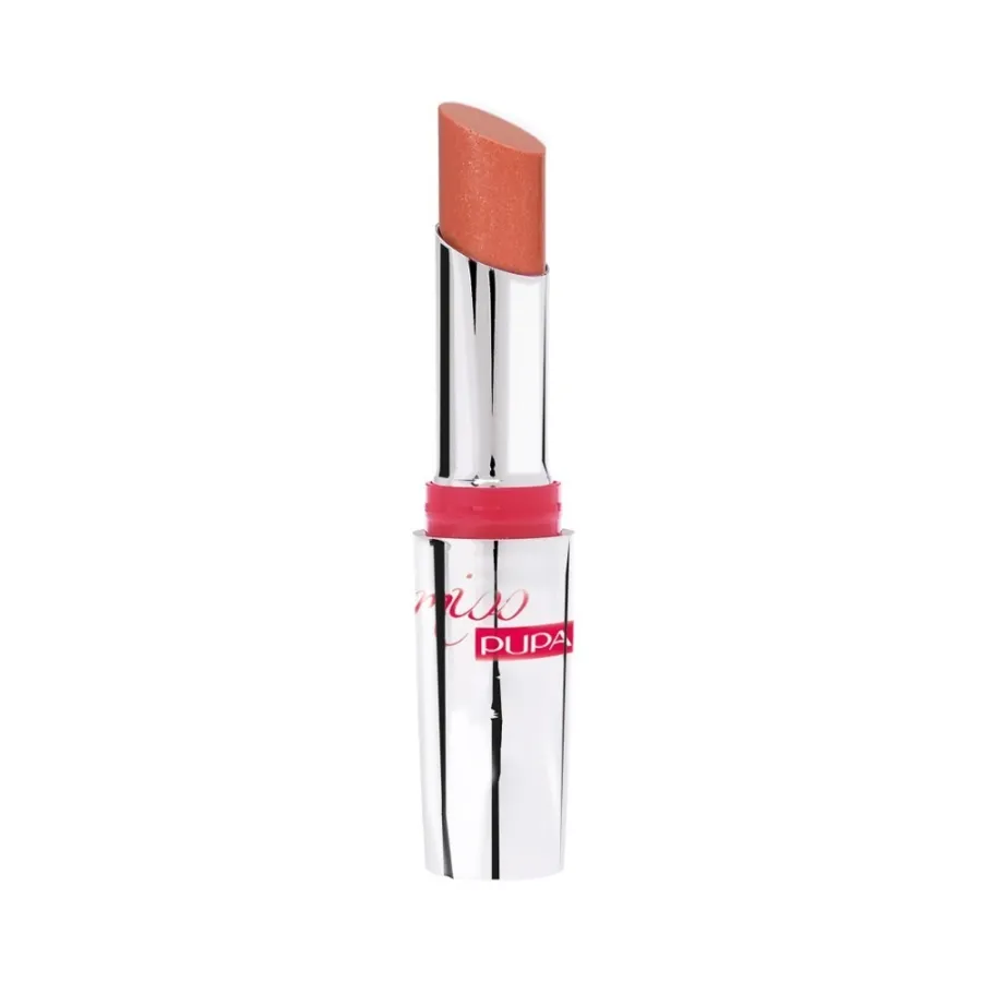 obrazek 1 Pupa Miss Pupa Pomadka do ust, 600 Champagne 2.4 ml