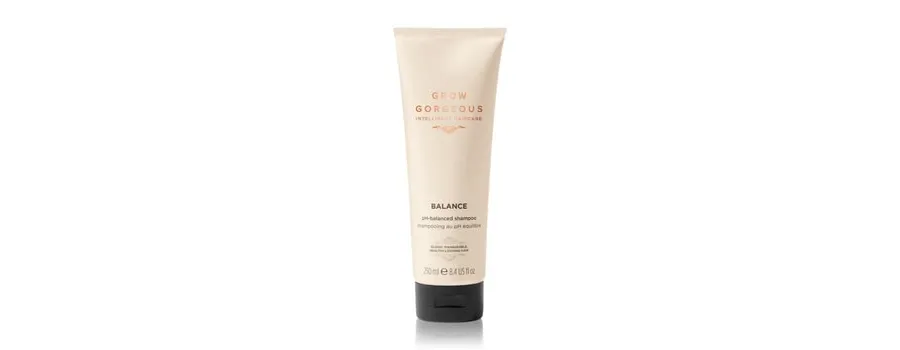 obrazek 1 Grow Gorgeous Balance pH-Balanced Szampon do włosów 250 ml