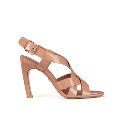 Zdjęcie Gino Rossi Sandały AMEY-V1883-05 Beżowy