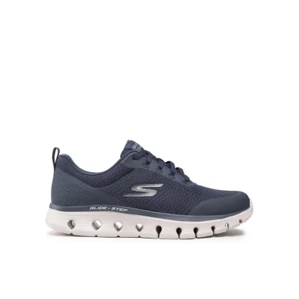 Zdjęcie Skechers Sneakersy Go Walk Glide-Step Flex-Ryder 216225/NVY Granatowy