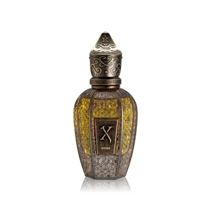 Zdjęcie XERJOFF K-Blue Blue Ether Woda perfumowana 50 ml