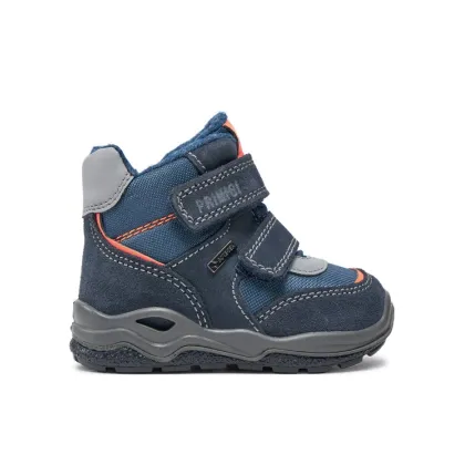 Zdjęcie Primigi Śniegowce 6861700 M GORE-TEX Granatowy