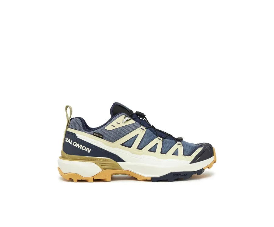 obrazek 1 Salomon Trekkingi X Ultra 360 Edge Gore-Tex L47816600 Niebieski