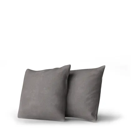 Zdjęcie Genialna włoska poduszka kwadratowa H.50xL.50xP.6 cm